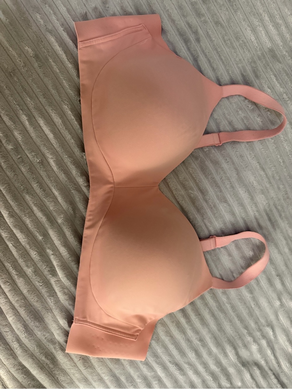 Torrid Dusty Rose Top